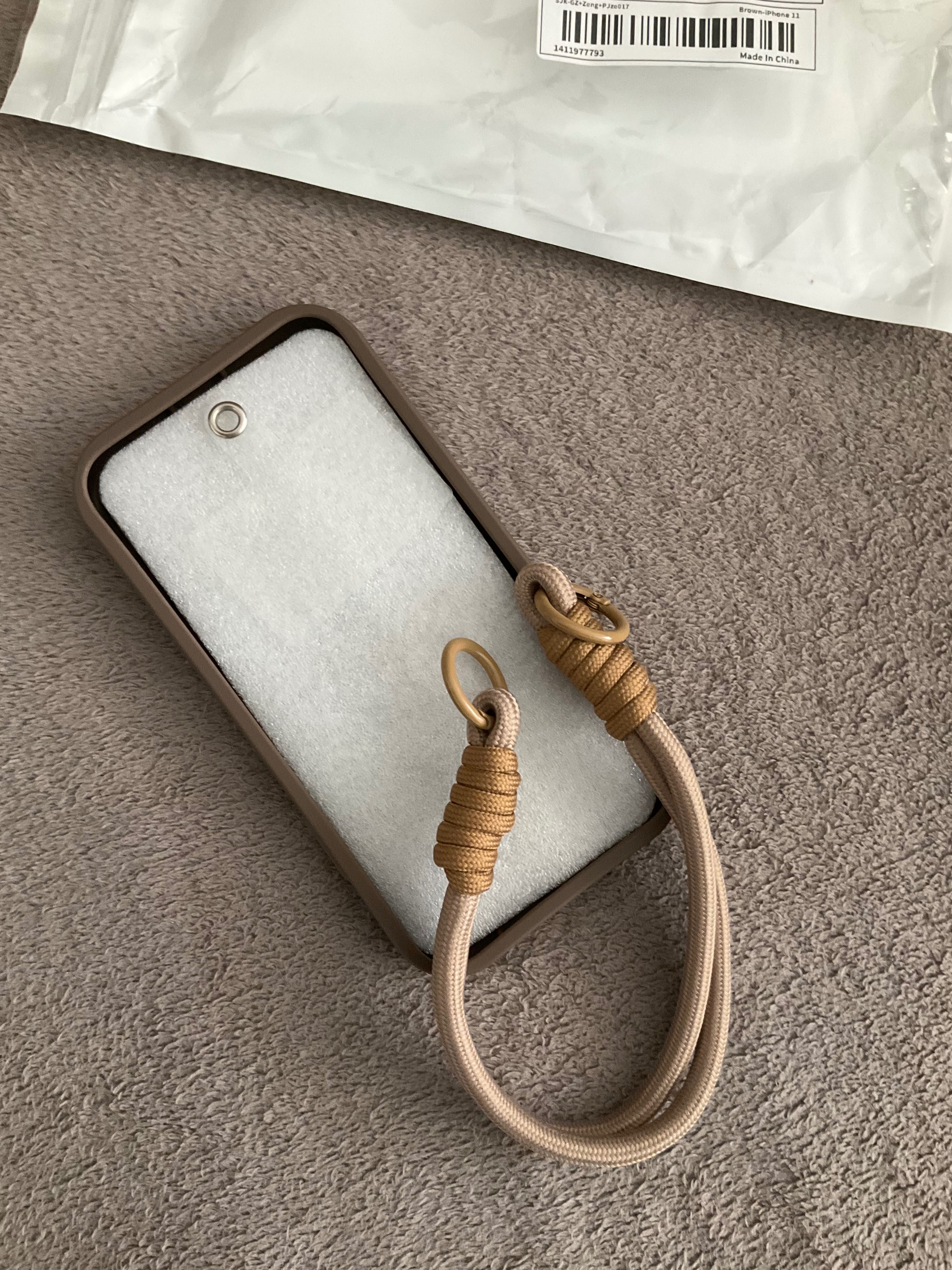 Etui iPhone 11 case