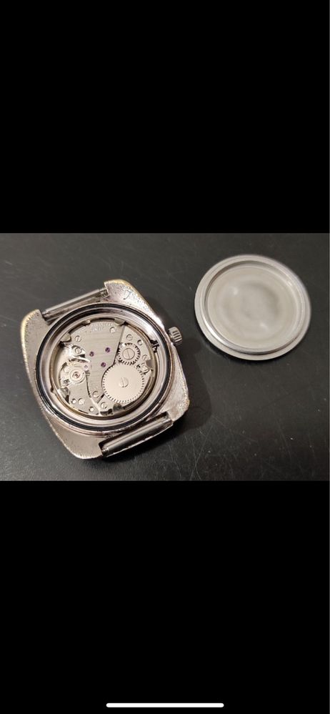 Cauny Prima Submariner Driver 210 m