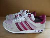 Buty ADIDAS L.A. TRAINER roz 38 2/3 Sportowe Adidasy
