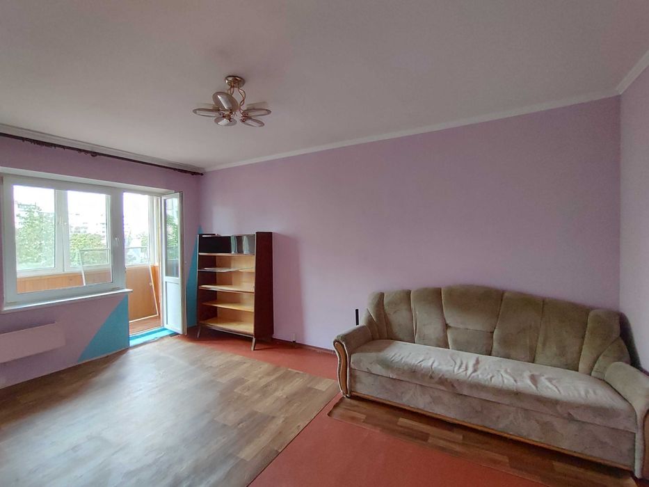 Продам 1-комнатную квартиру в Киеве Закревського 47 Б Троещина