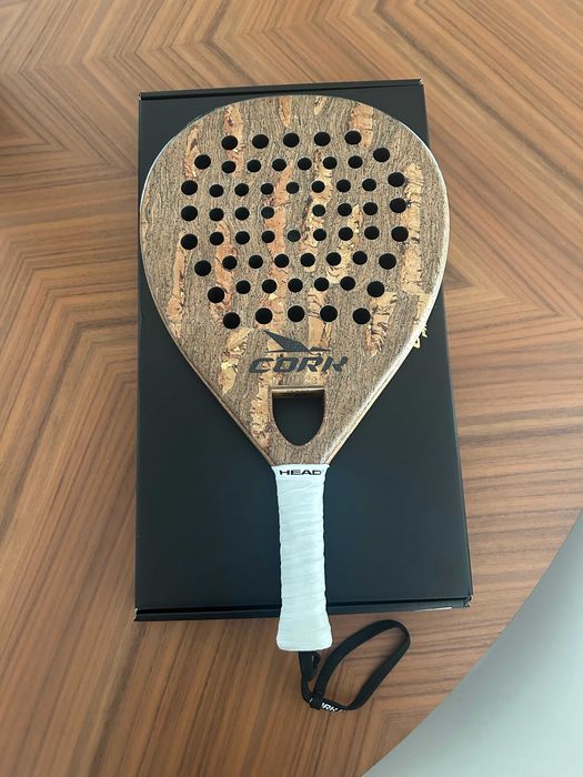 Cork Premium Hybrid II