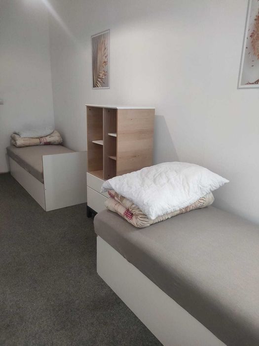 POKOJE DO WYNAJĘCIA SUPER LOKALIZACJA - pokoje 1, 2, 3 i 4 osobowe