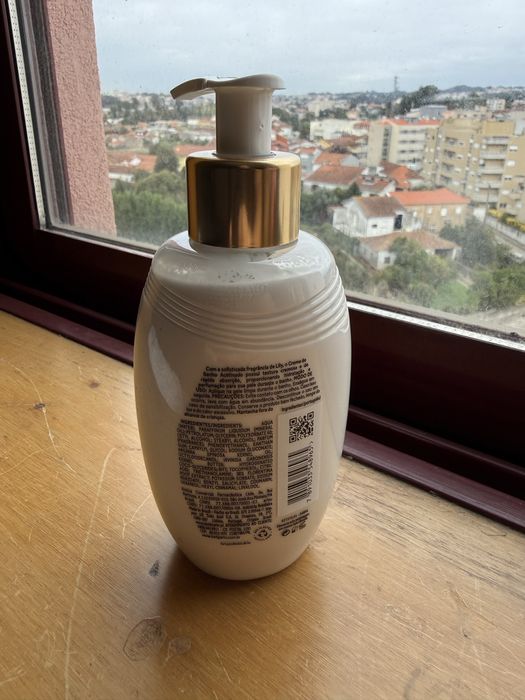 Produtos Lily o Boticario