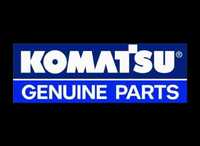 KOMATSU - peças originais e alternativas