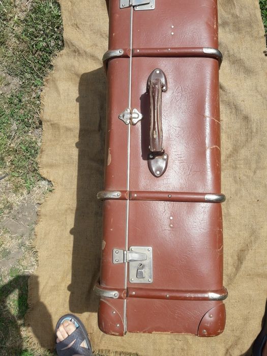 Валіза(чемодан) антураж