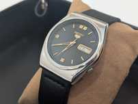 Relógio Seiko 5 Automático – 1982
