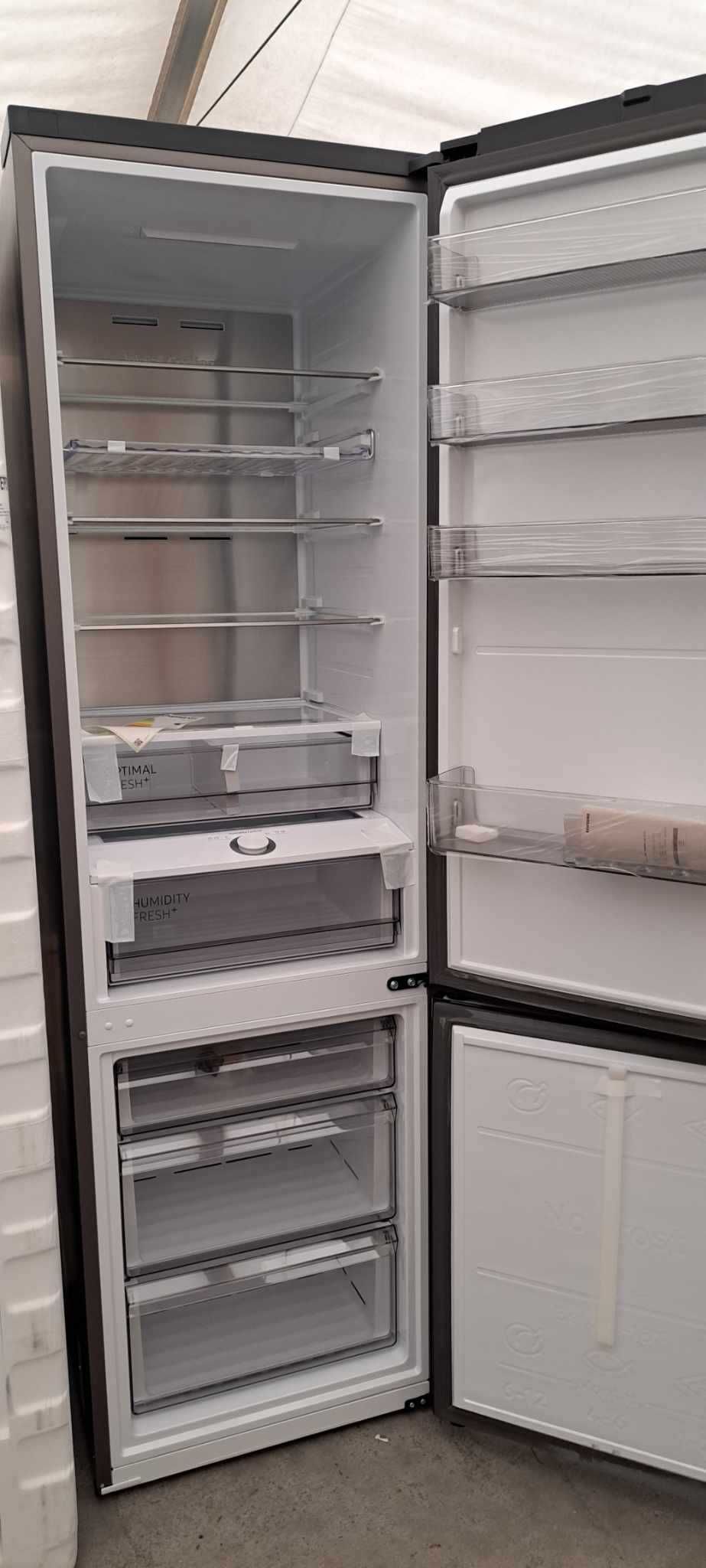 Nowa Lodówka Samsung RB38C705CB1  24 m-ce gw. FV23%