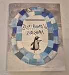 "Zaczarowana zagroda" lektura klasy II