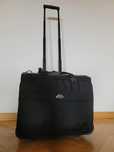 Walizka typu pilotka Samsonite