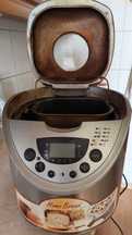 Продам хлібопічку  Moulinex 573101