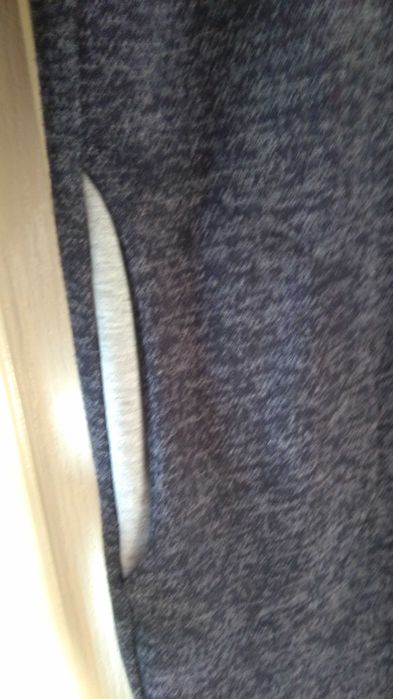 Сукня тепла ангора XL