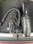Odkurzacz samochodowy Philips MiniVac