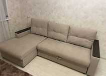 Sofa narożna w doskonałym stanie