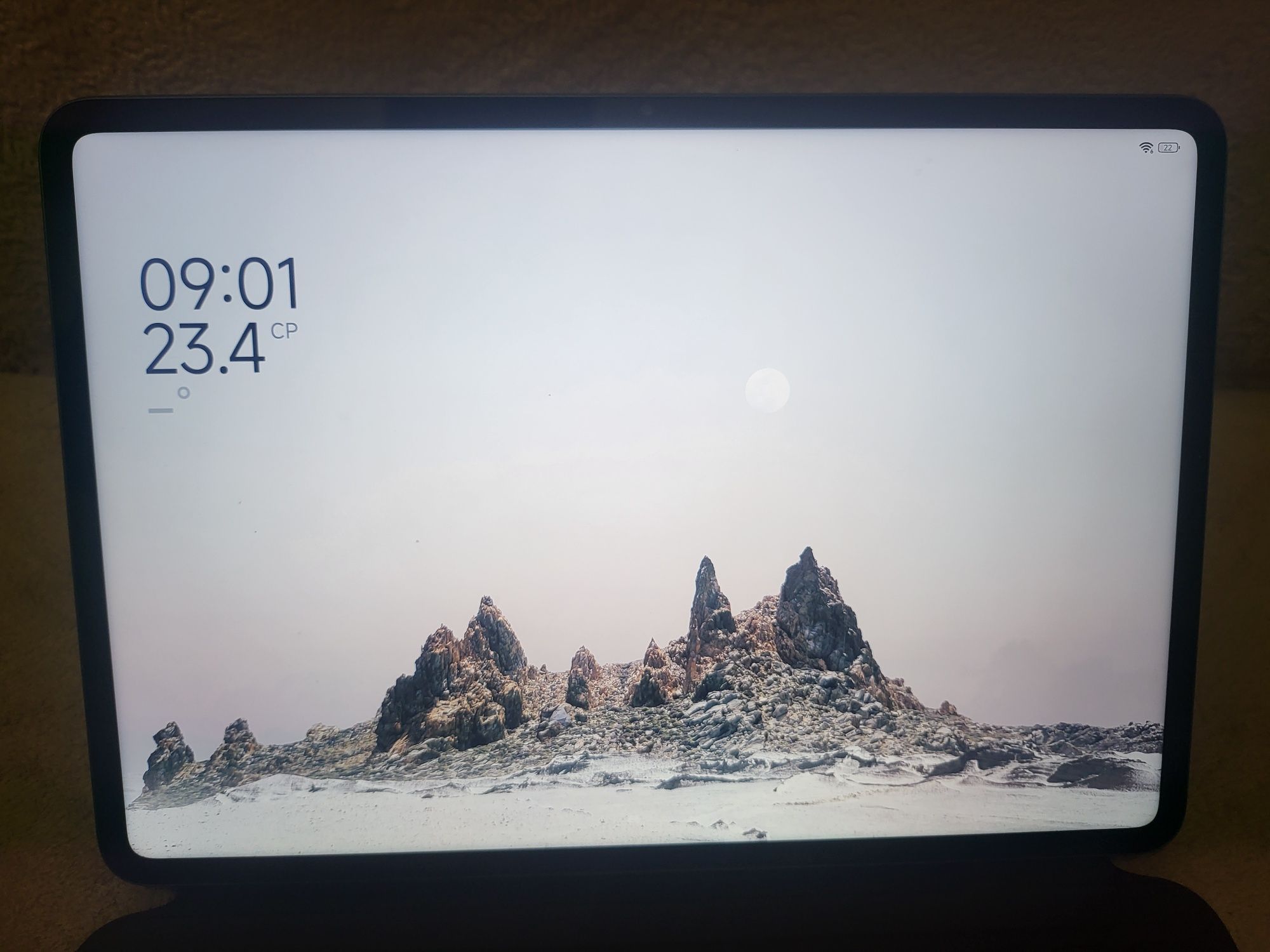 Планшет xiaomi pad 6s pro 12,4" 256/8