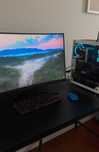 High-Performance Gaming/Desktop PC with Accessories – For Sale
