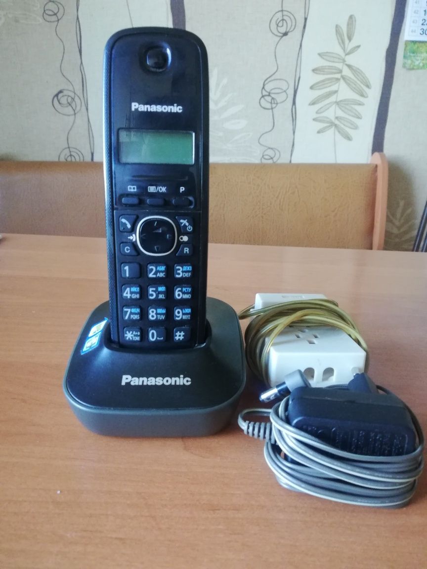Радиотелефон Panasoniс