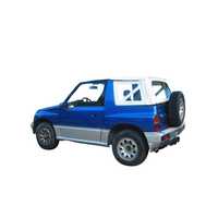 Capota Suzuki Vitara Mk2 Cabrio (1998/2002) Artigo Novo