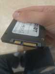 SSD 120 gb продам