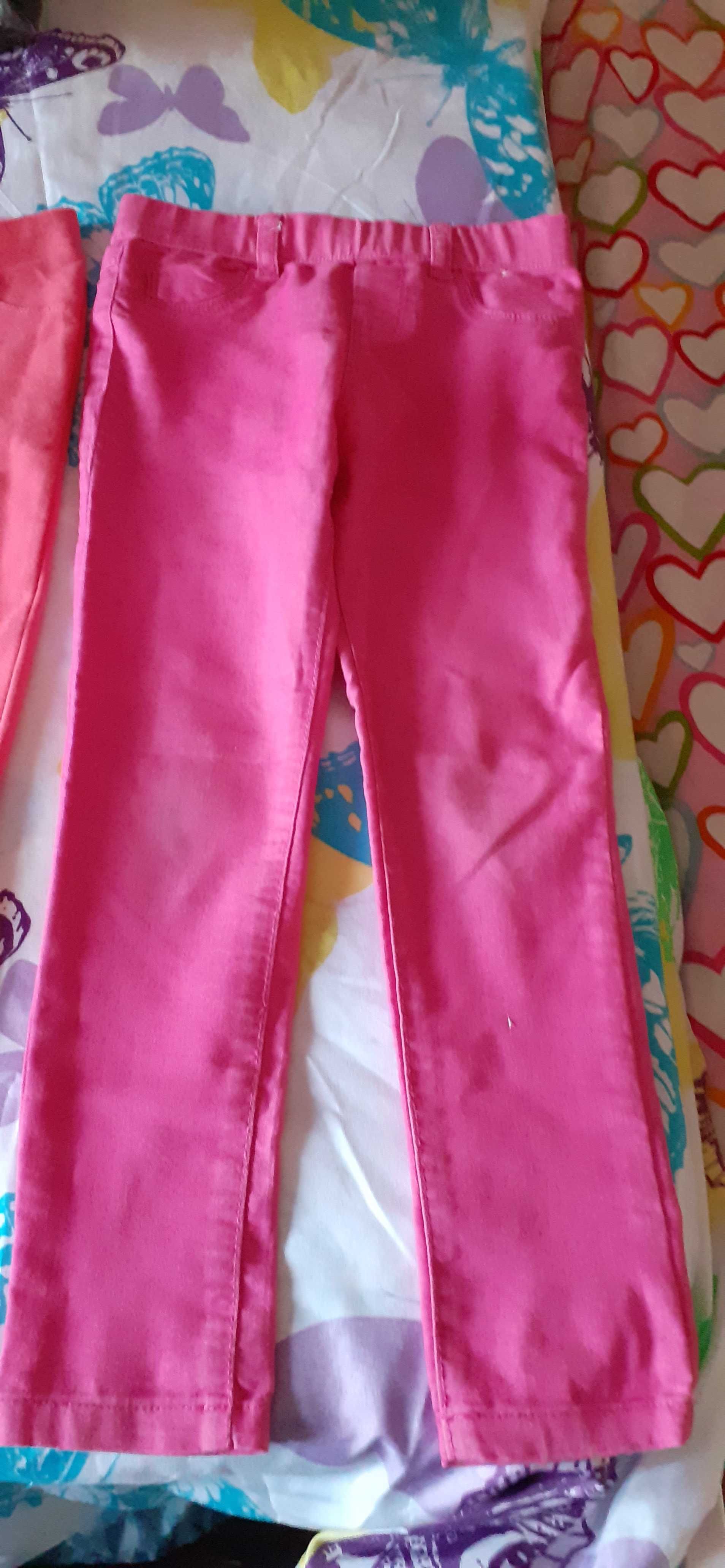 Roupa menina 7/8 anos