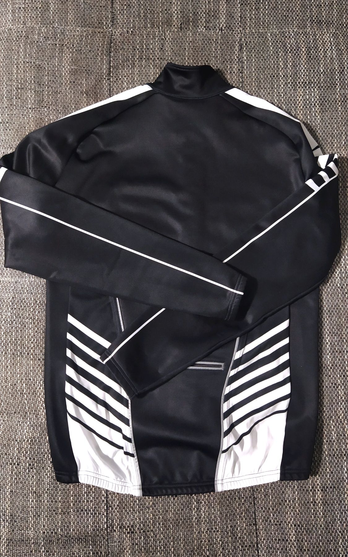 Велокуртка, виндстопер Cuore Eitzinger Sports Softshell. Розмір L.