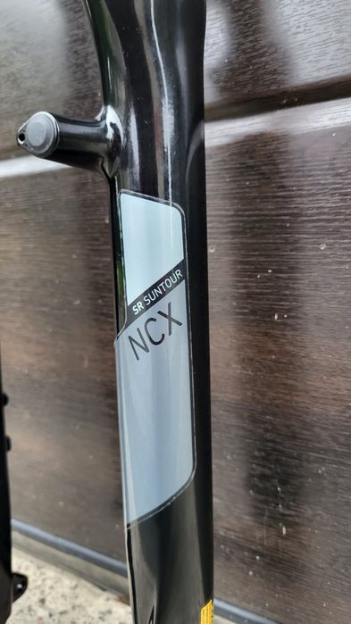 Вилка SR Suntour  NCX  26