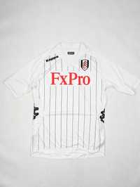 Kappa Fulham home koszulka piłkarska XL