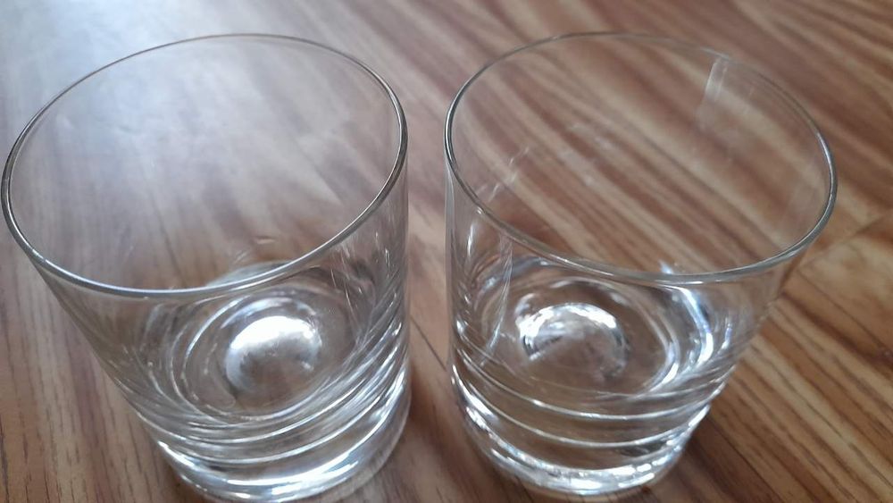 Szklanki do whisky 2 szt