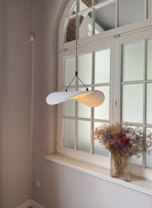 Lampy wiszące sufitowe  L’Éclipse Japandi tense – nowe, nieużywane