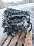 Мотор двигун двигатель 1.6 16  D4164T mazda 3 volvo c30 s40 v50 v70