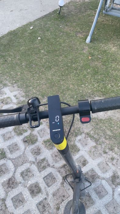 Hulajnoga elektryczna Xiaomi mi pro 2