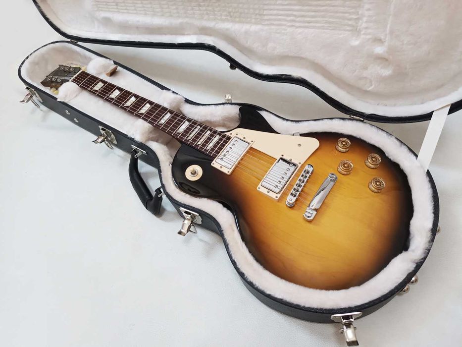 Gibson Les Paul Studio - USA 2013 - Nova
