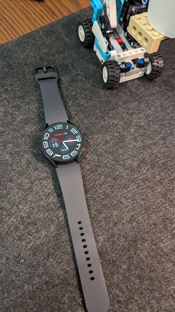 Galaxy Watch 6 44mm LTE