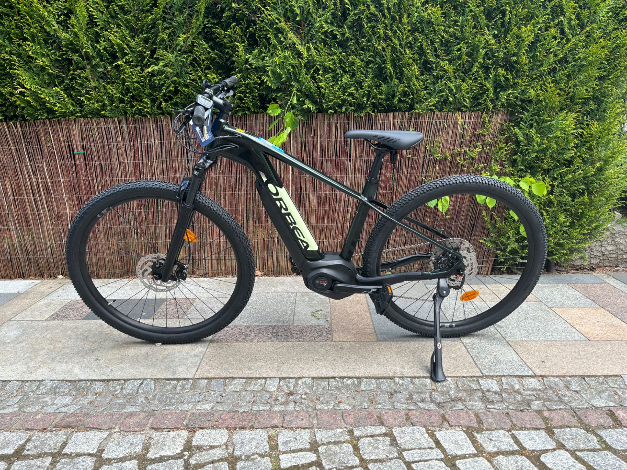 Orbea Keram 29 10 L, e-bike, mtb, rower elektryczny, bosch cx