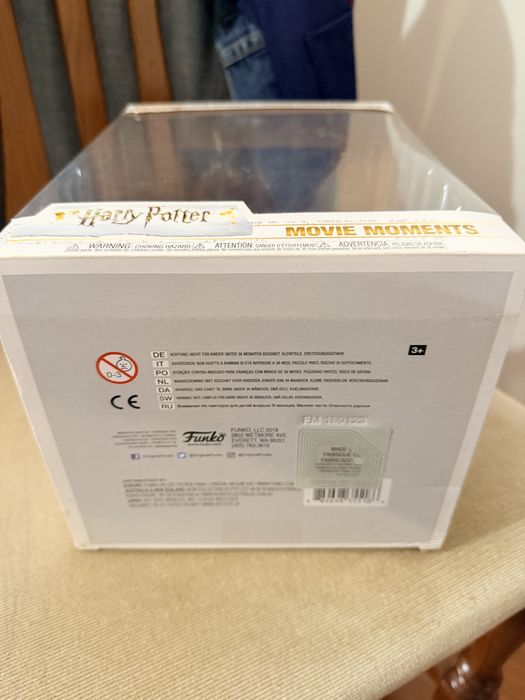 Funko Pop Ron Weasley