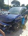 Peças Peugeot 3008