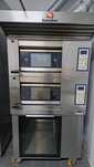 Forno Ramalhos c/exaustor