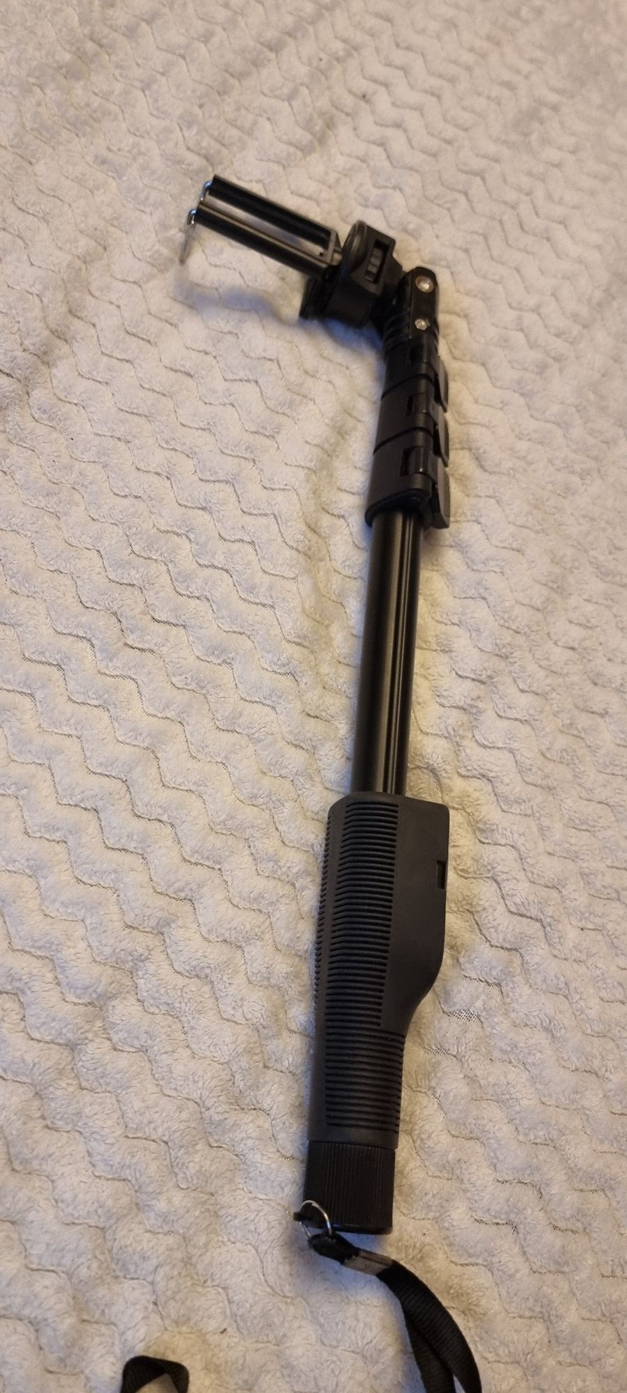Selfiestick na bluetooth
