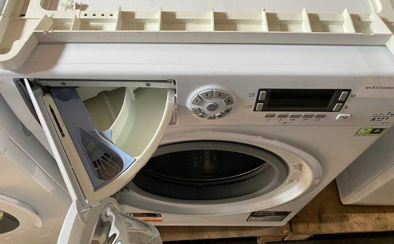 Якісна пралка Ariston HotPoint  (7 кг) з Європи