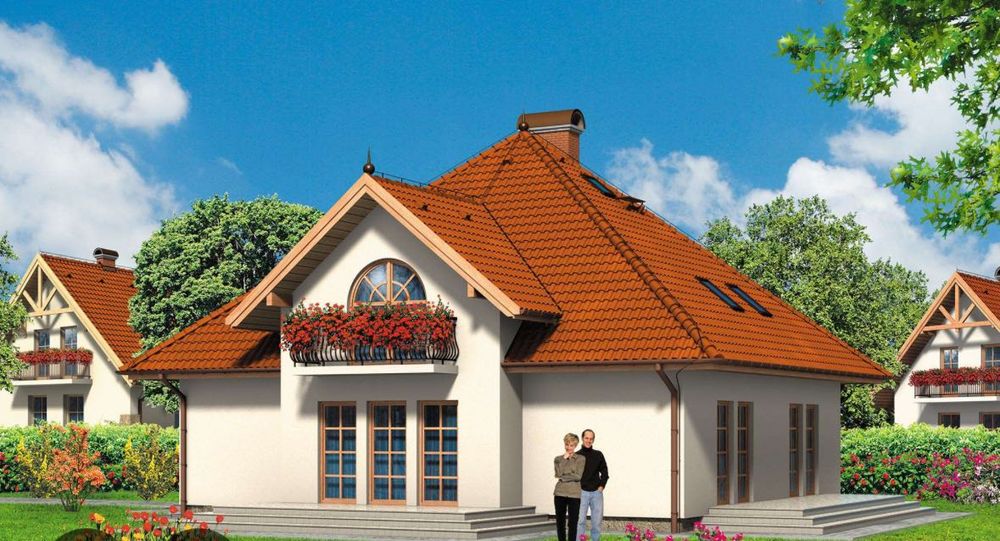 Wynajmę mieszkanie w domu dla singla