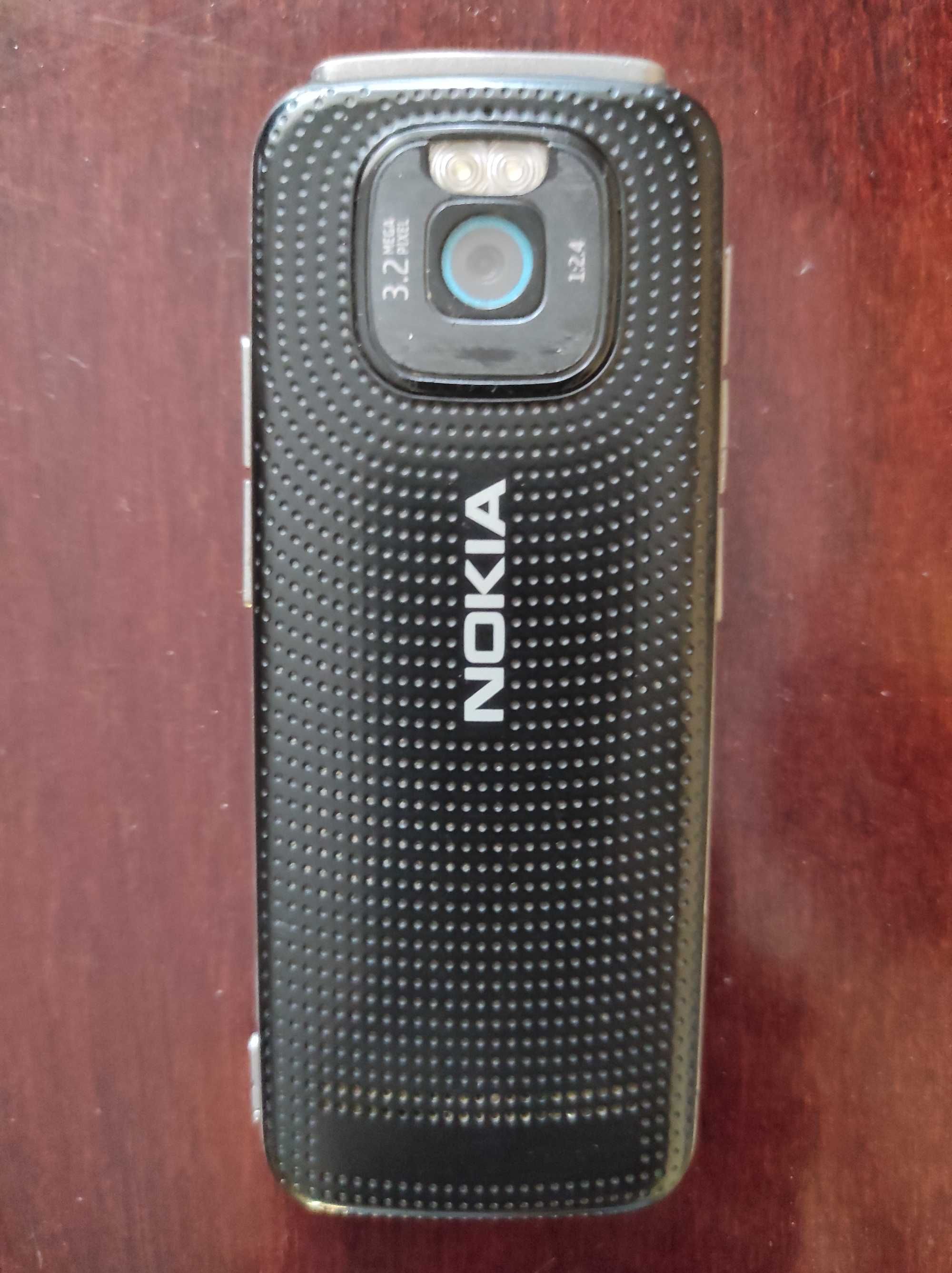 Телефон Nokia 5630d-1 на запчасти