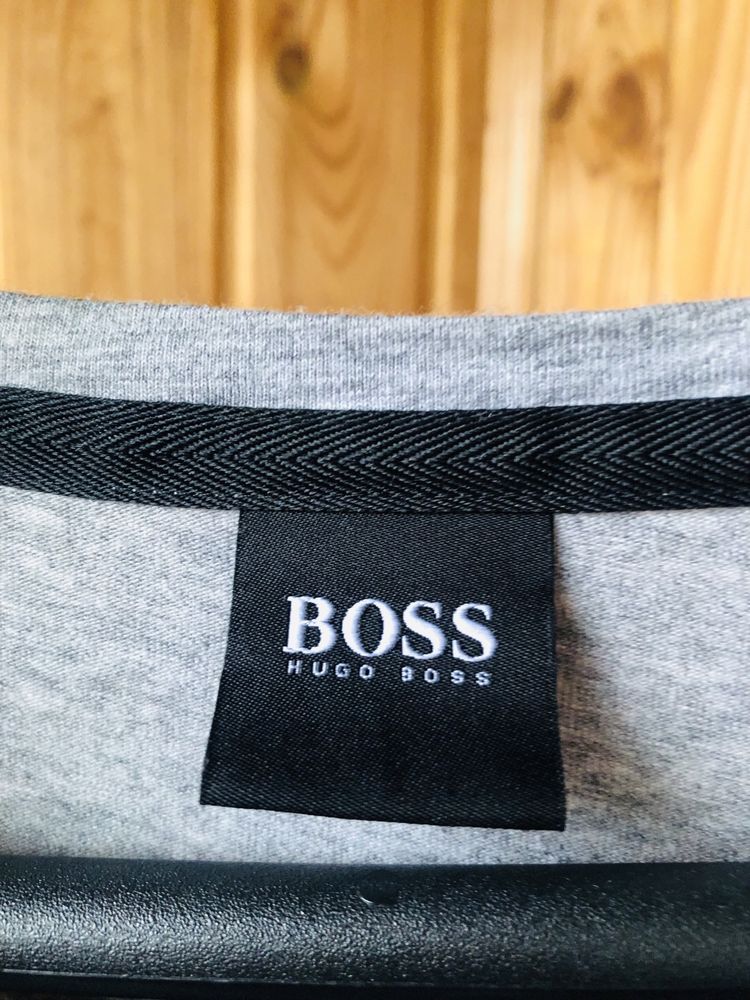 Футболка Hugo Boss