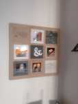 Quadro/moldura decoração