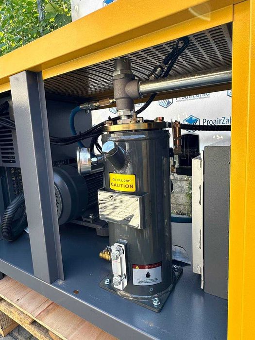 Продається Гвинтовий компресор Airhorse AHB-5A (новий)