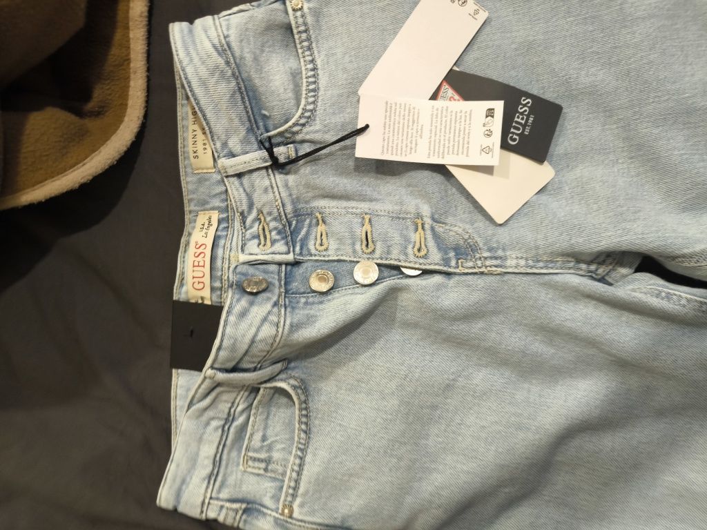 Calça Guess original