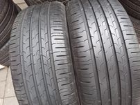 Летняя резина 215/55 R17 Continental Eco Contact 6