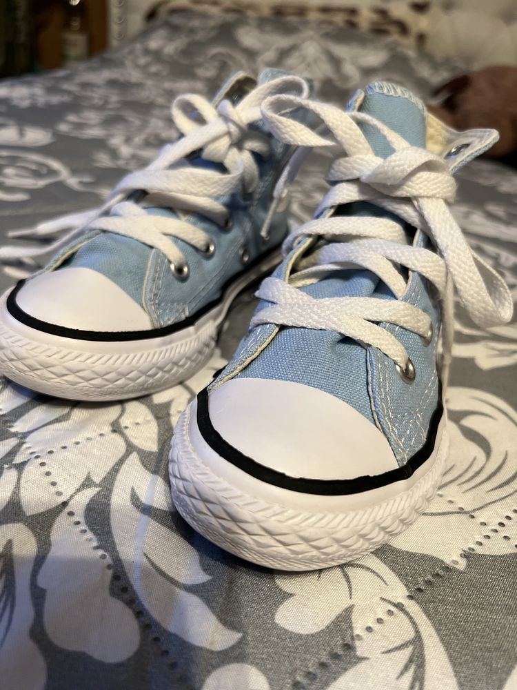 Converse Original  (конверсы) детские