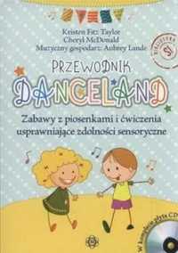 Przewodnik Danceland CD