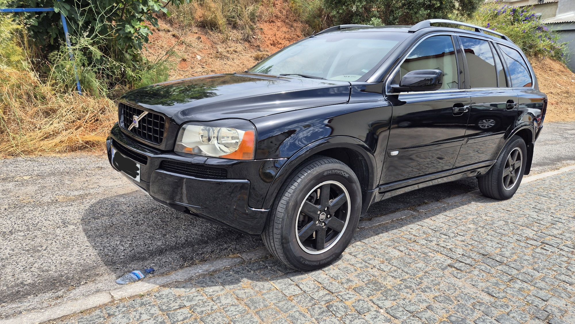 Vendo Volvo xc90