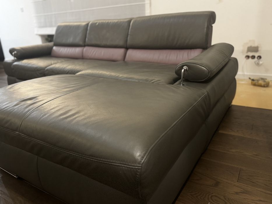 Kanapa narożnik gala