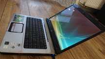 Laptop HP Pavilion dv6500 (Core 2 Duo 1.5 GHz, 4 GB ram, Win VISTA]